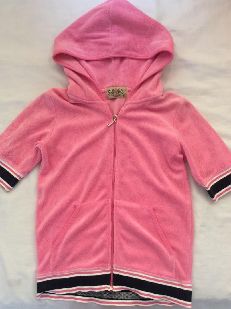Y2k Vintage Softie Juicy Couture Short 