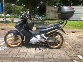 (Category: ) located in . Submitted by azrianwar (Listing ID 1113756176, Image 1). Description: .