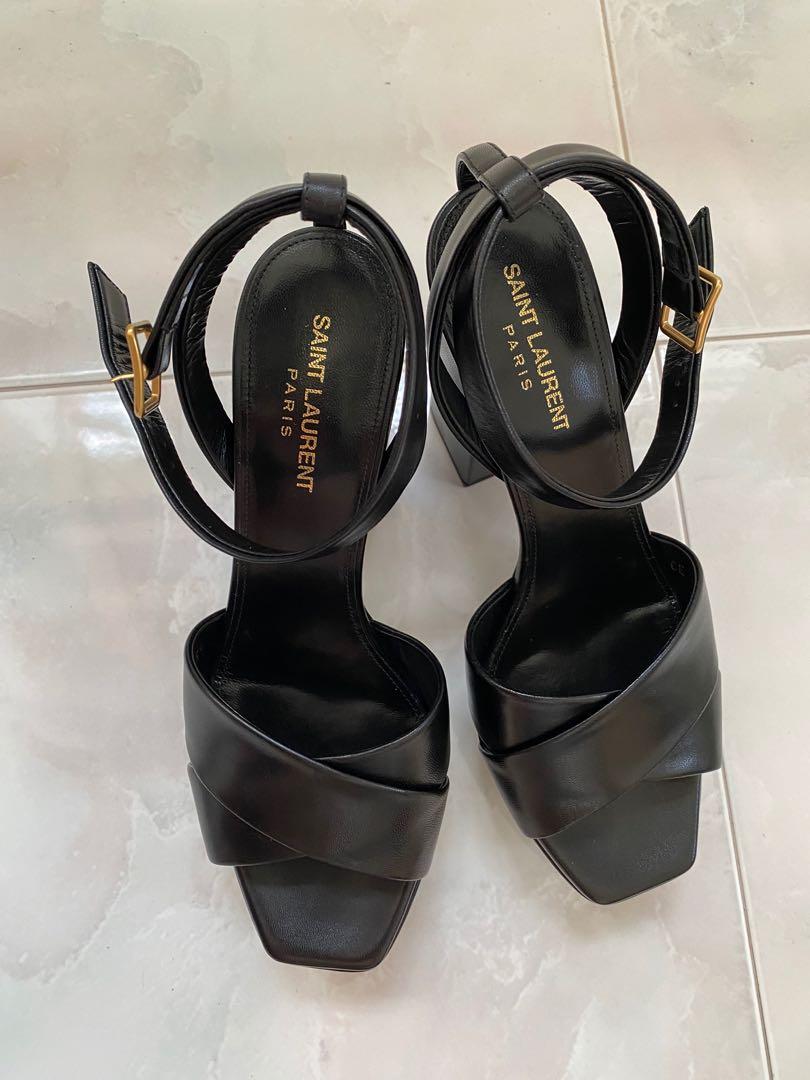 Saint discount laurent farrah