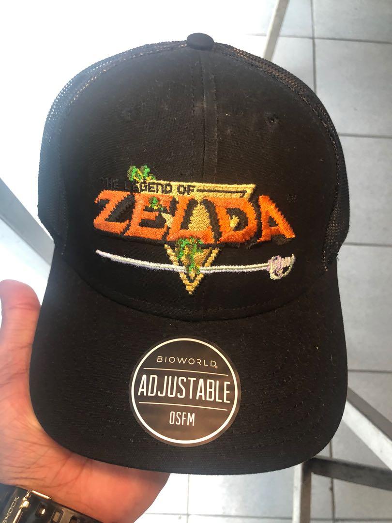 Bioworld hats sales
