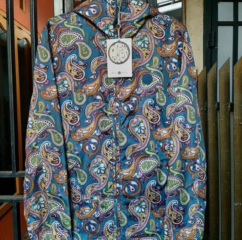 Hoodie pretty deals green