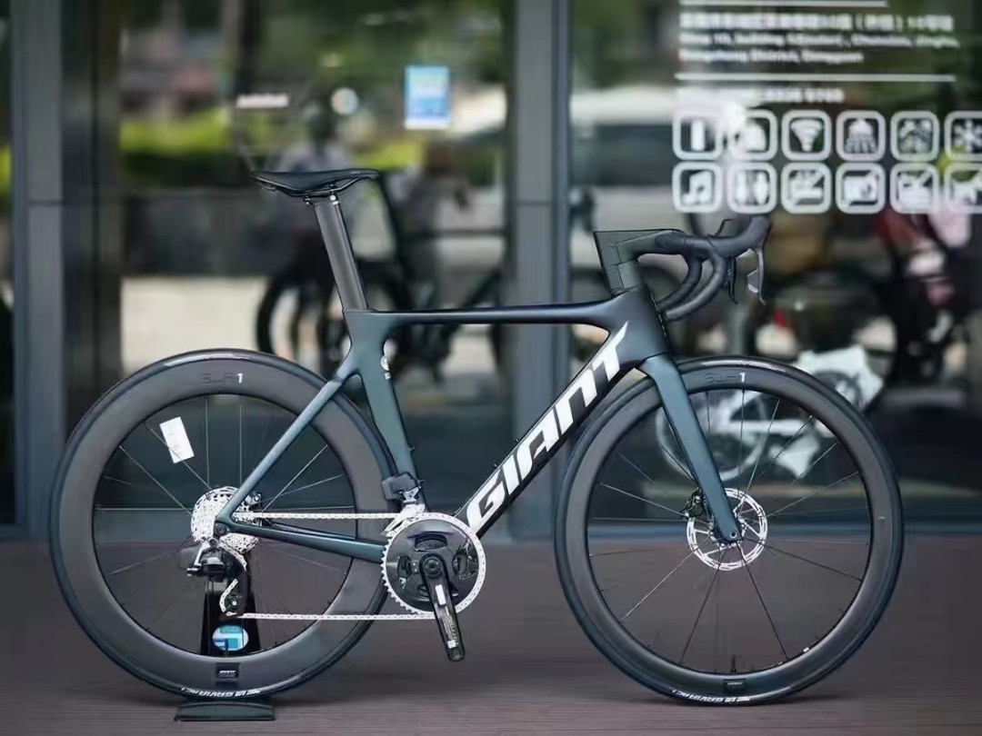 2022 giant propel advanced pro 1 disc 