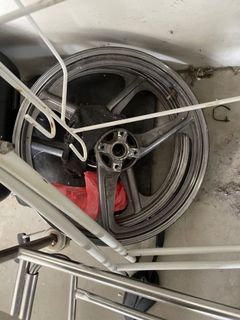 (Category: ) located in . Submitted by mabmn (Listing ID 1113971362, Image 1). Description: .