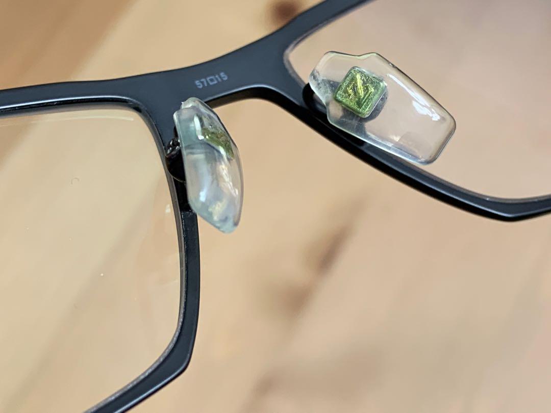 🇯🇵日本製CHARMANT Z 眼鏡架框, 男裝, 手錶及配件, 眼鏡- Carousell