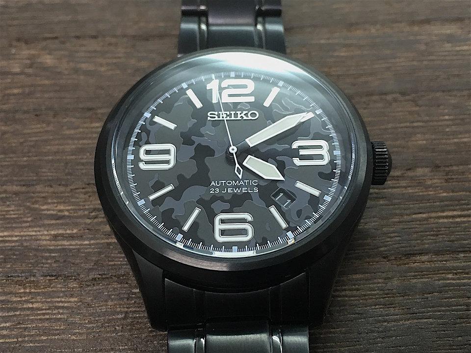 十二周年特典電子消費券佐敦門市100% 全新精工Seiko x Nano Universe