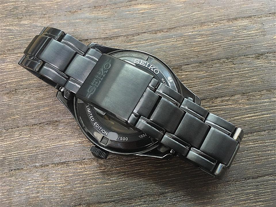 十二周年特典電子消費券佐敦門市100% 全新精工Seiko x Nano Universe