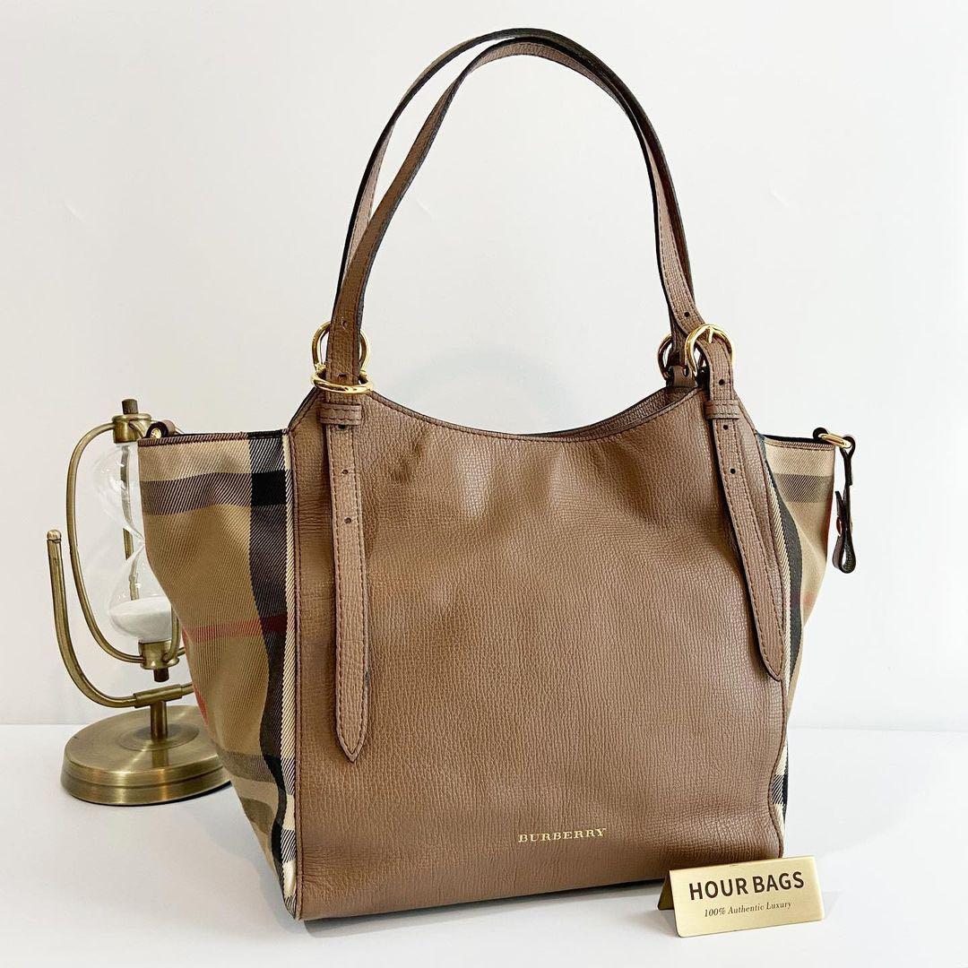 Burberry canterbury deals
