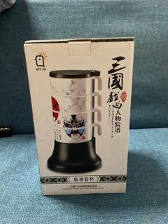三国 cup