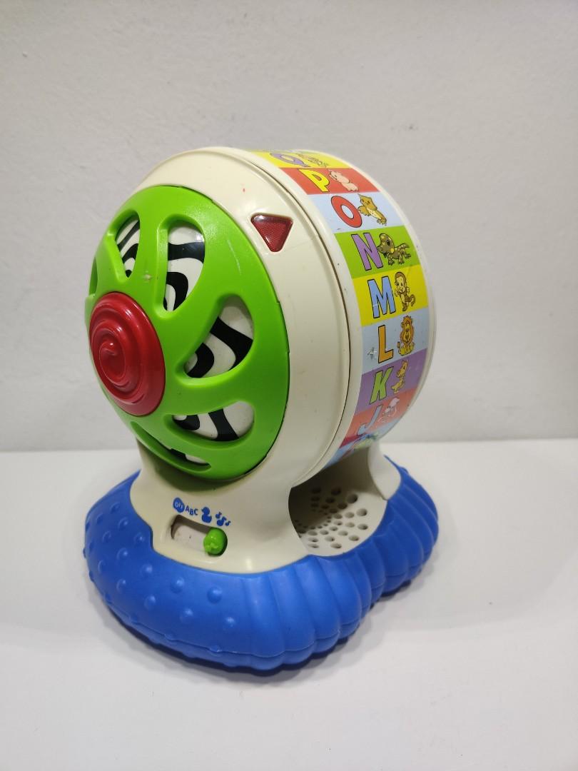 Leapfrog spin and sing alphabet zoo new arrivals