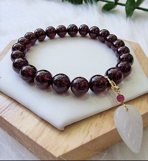 Purple garnet discount for sale