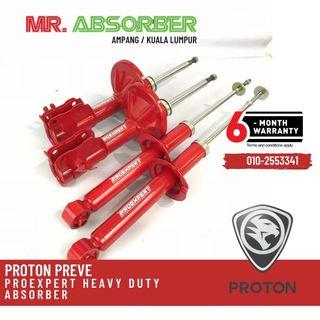 Affordable Preve Absorber For Sale Auto Accessories Carousell Malaysia