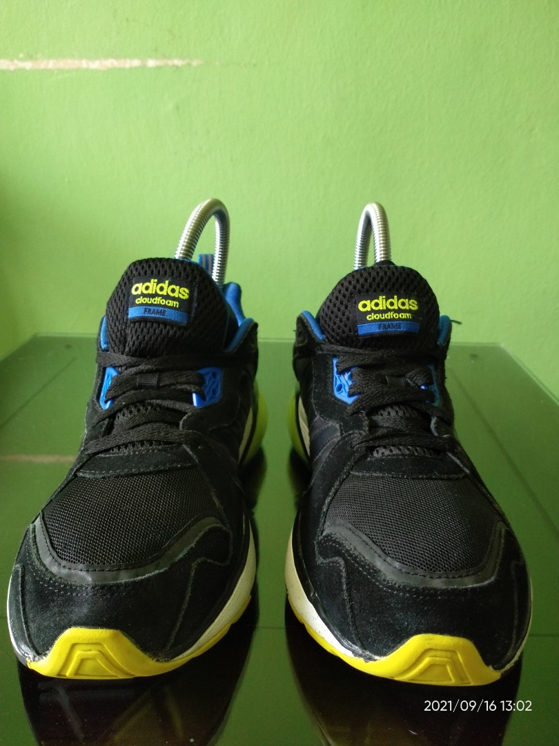 adidas cloudfoam frame
