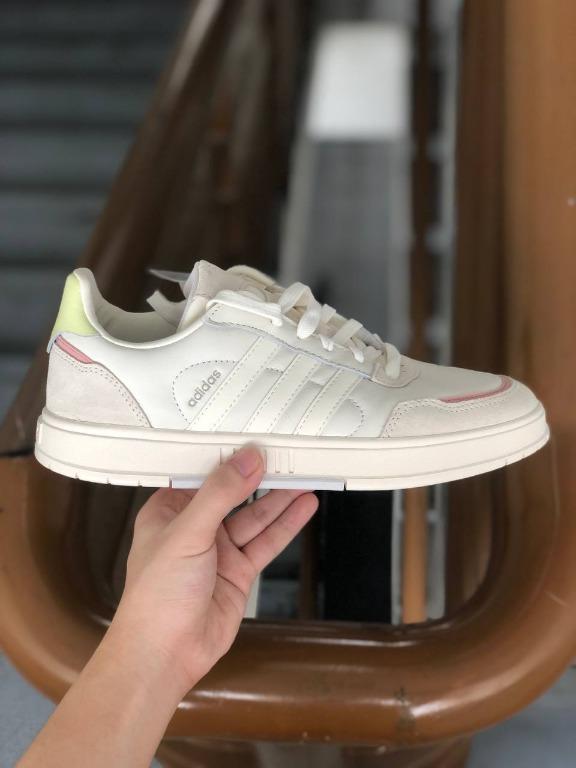 ADIDAS COURTMASTER, Women's Fashion