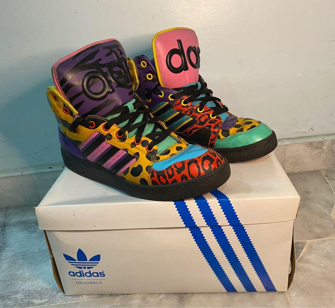 Jeremy scott adidas uk new arrivals