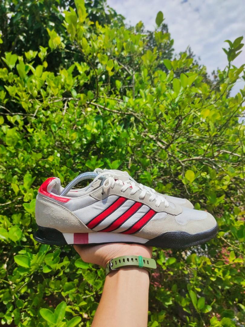 ADIDAS MARATHON 84 Men s Fashion Footwear Sneakers on Carousell