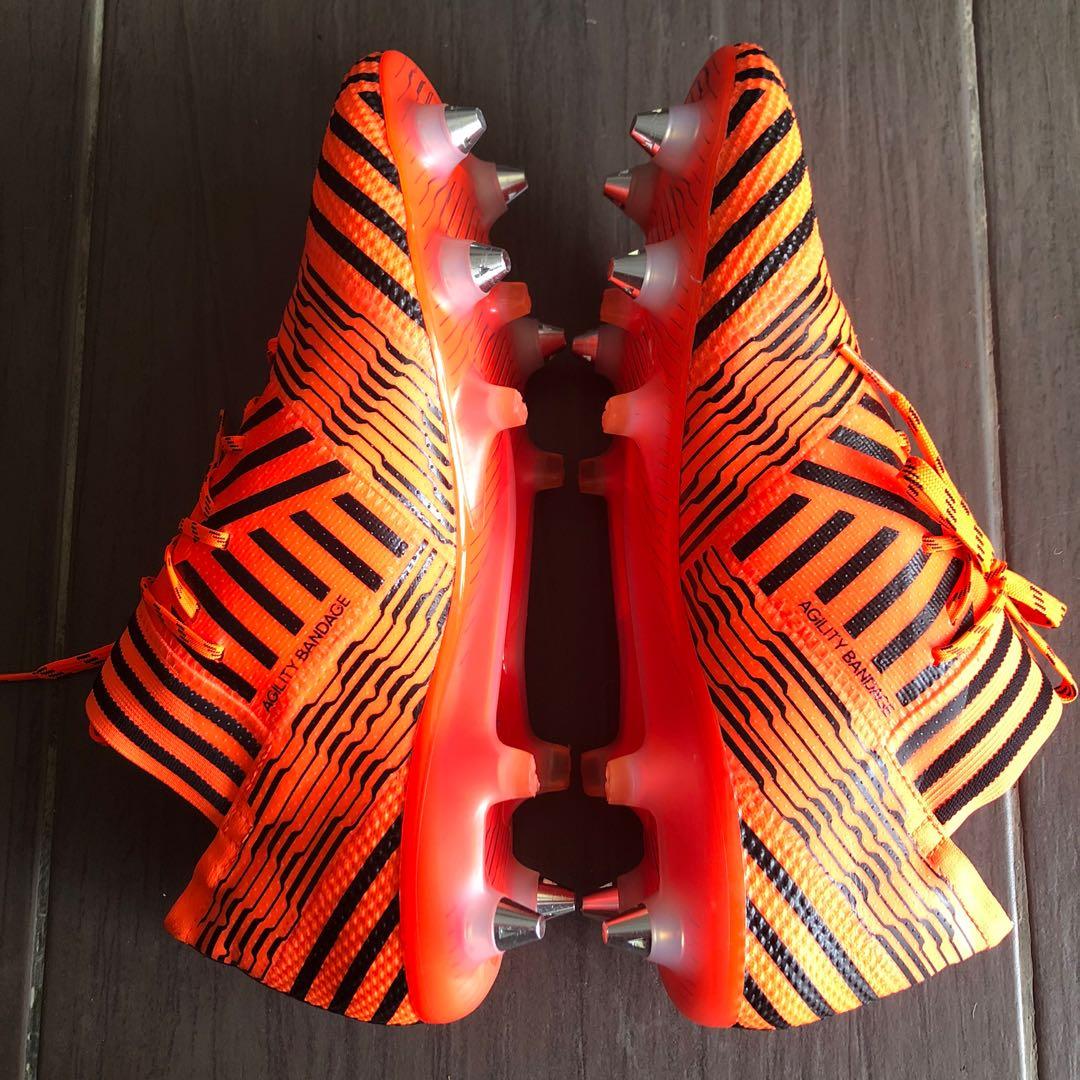 Nemeziz best sale 17.1 sg