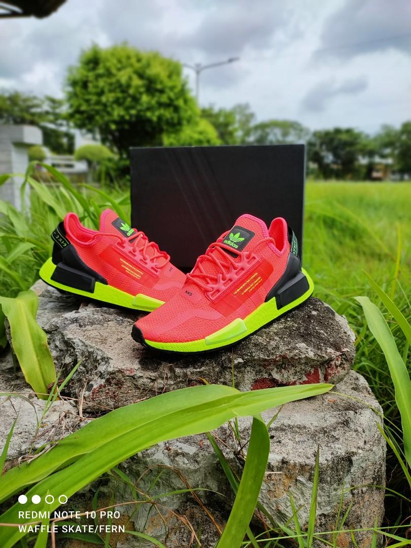 Watermelon nmd discount