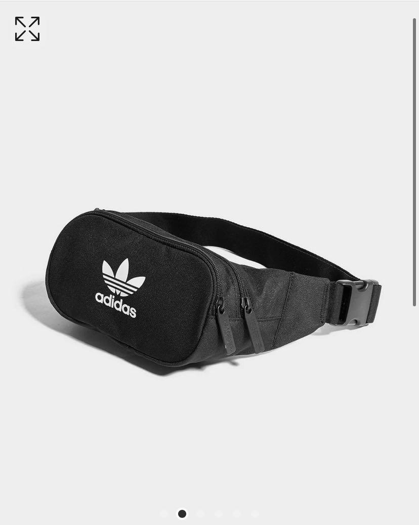 Adidas originals essential crossbody sales