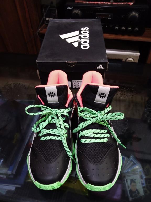 James harden running shoes top
