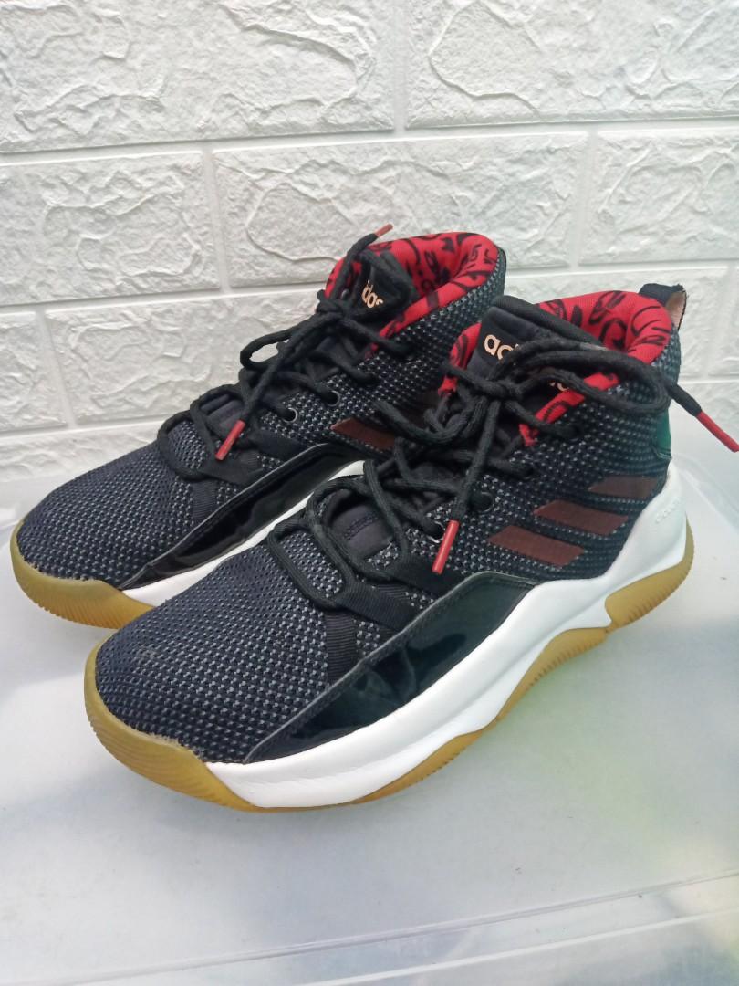 Adidas streetfire sales