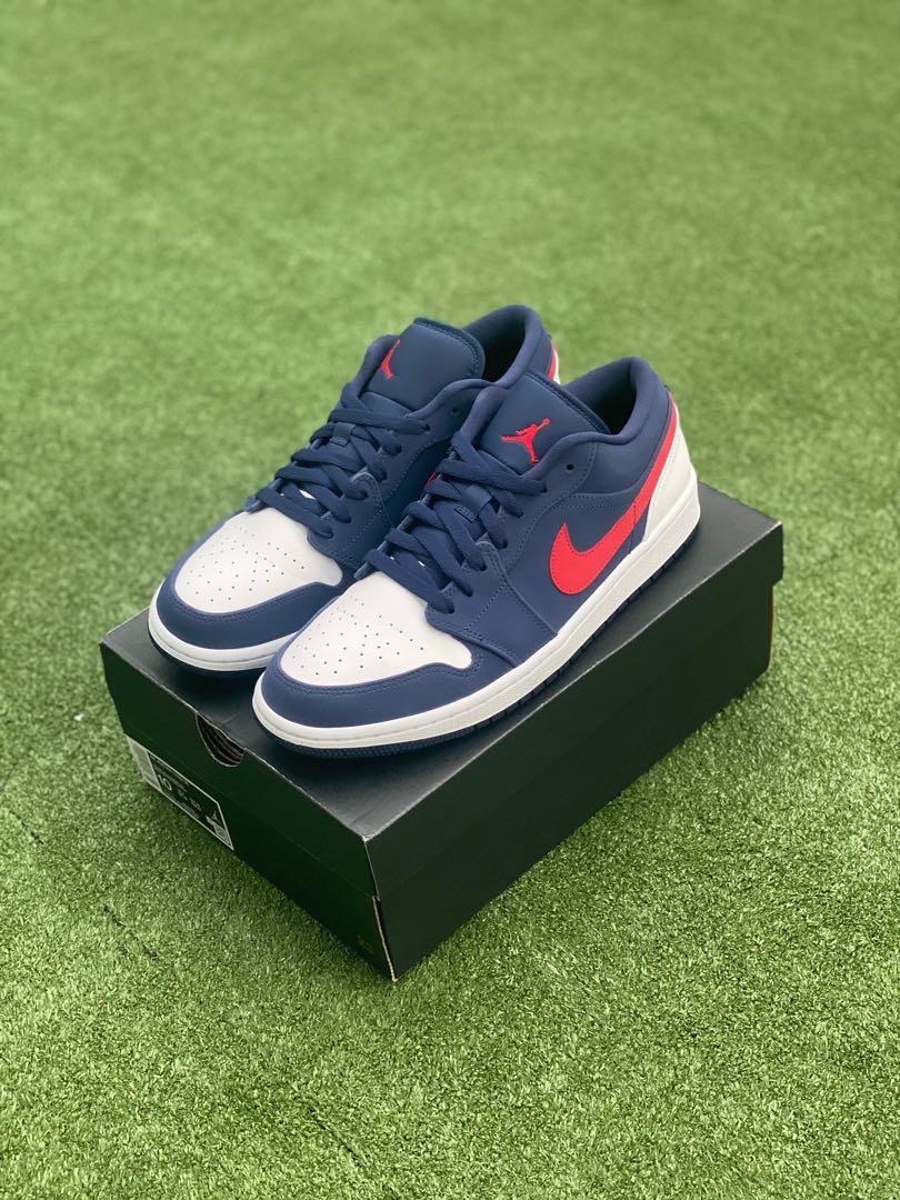 Jordan hot sale 1 usa