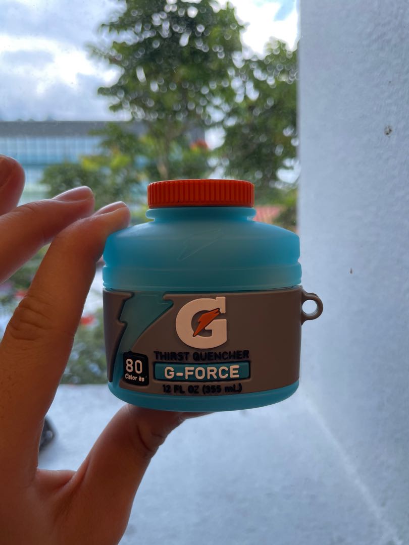 Gatorade airpods hotsell