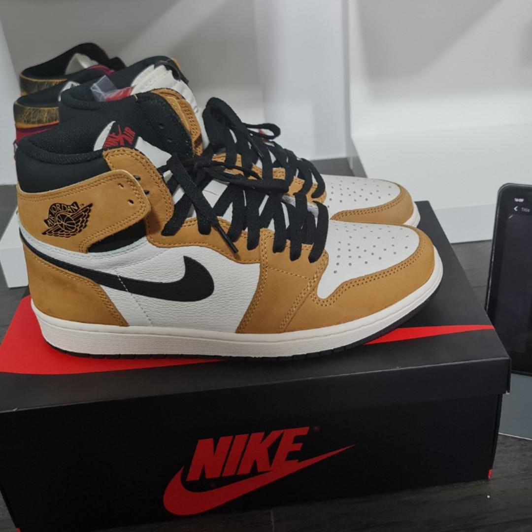 Aj 1 roty shop