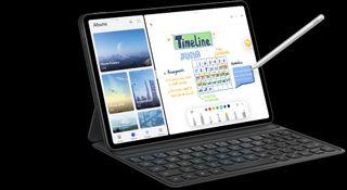 Almost Brand New Huawei Matepad 11