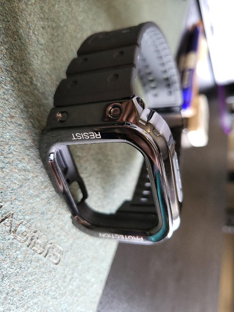amband apple watch case