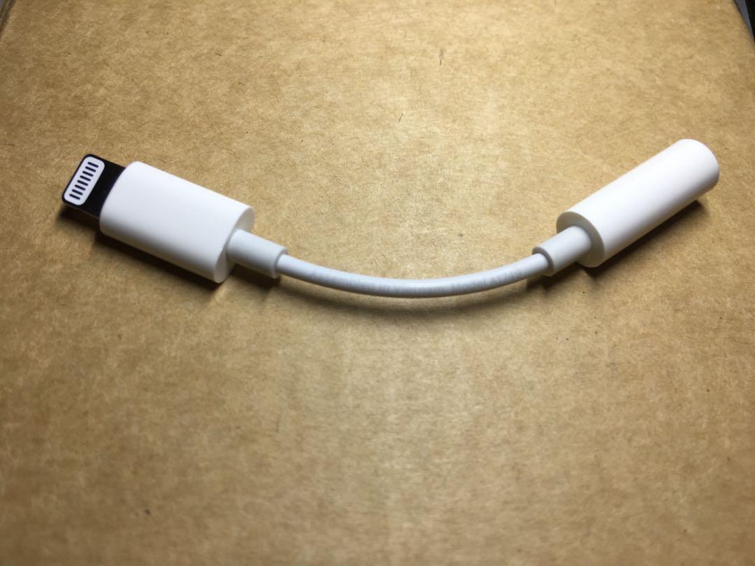 Apple Lightning to 3.5mm Headphone Jack (Category: Cables & Adaptors) located in Pasay City. Submitted by kharl18 (Listing ID 1113936942, Image 2). Description: Available as long as posted On hand Brandnew Original No Box No Bluetooth Required Plug & Play Interested message me here/ Cell: 0-9-5-0-3-9-5-8-8-7-3 No to Bogus! Click my name for more listed items for sale #septemberwanted.