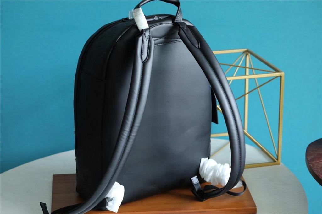 ARMAND BACKPACK Men s Fashion Bags Backpacks on Carousell