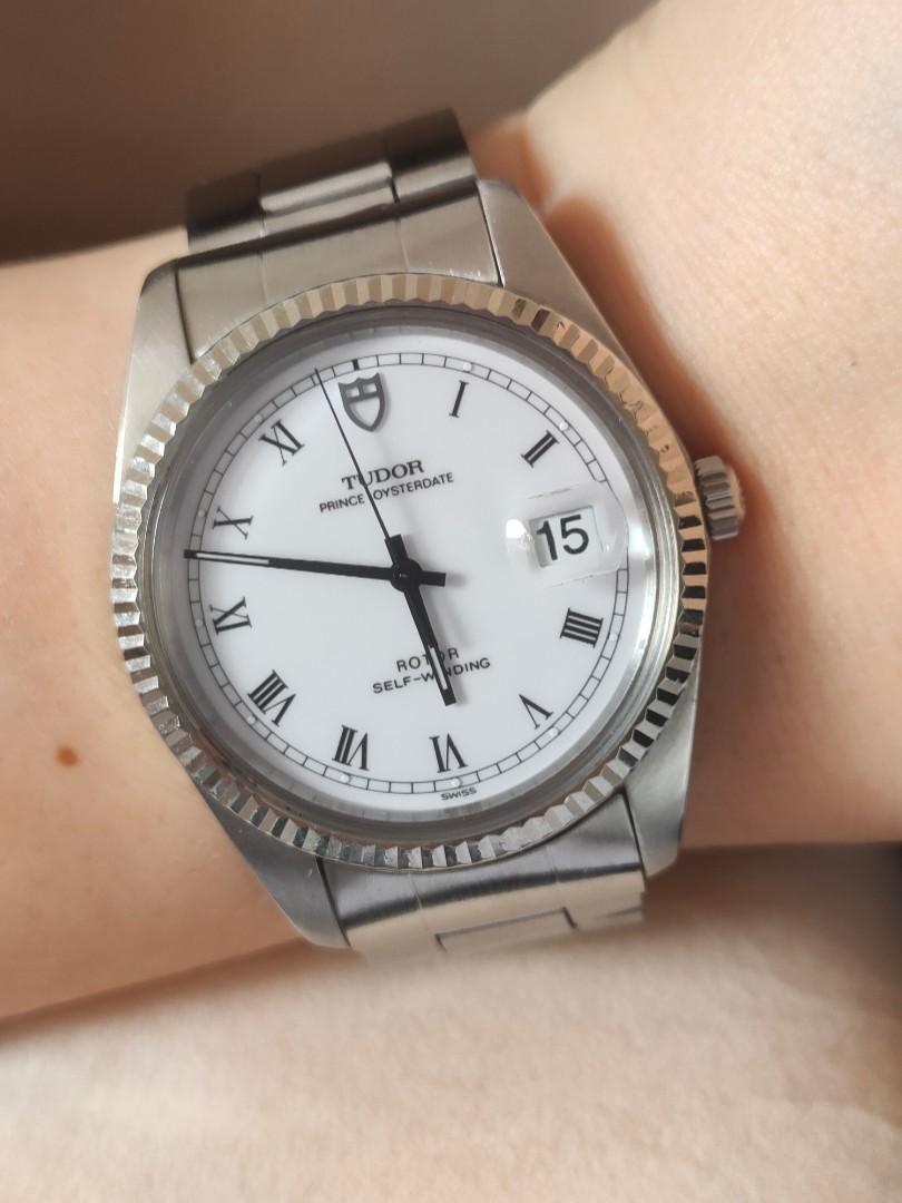 Tudor 75304 top