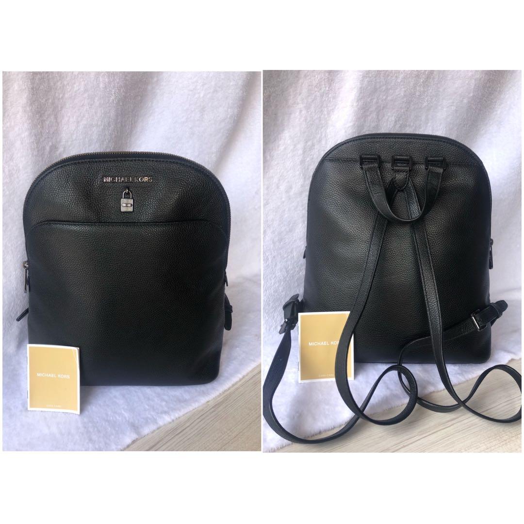 Mk adele on sale backpack