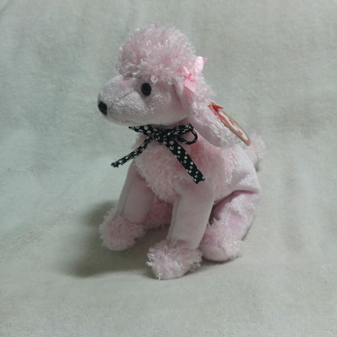 Brigitte beanie clearance baby value