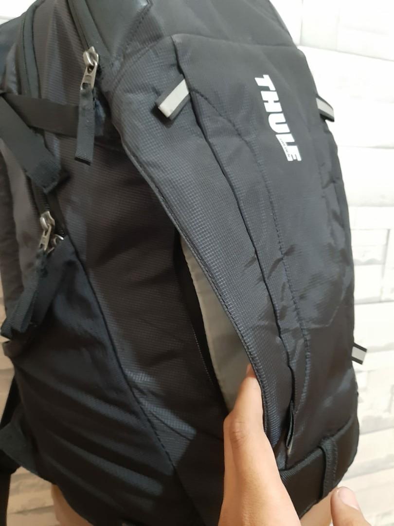 thule enroute duo 2 backpack