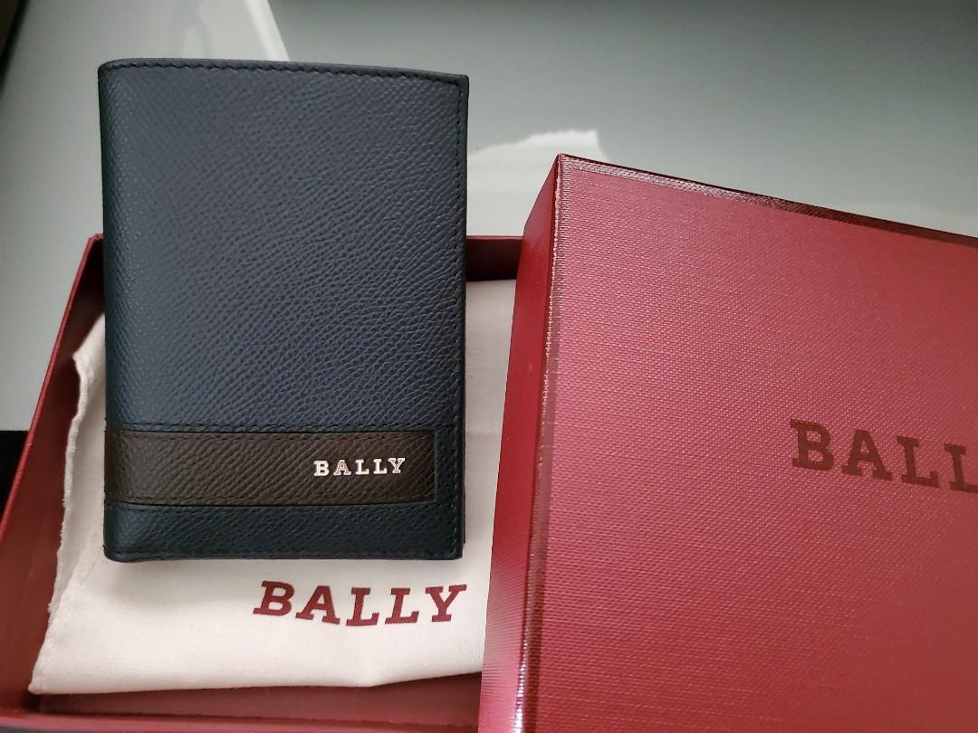bally wallet harga