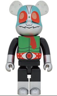 （分類：）位於 。 由 bearbrick.co 提交（商品編號 1114050145，圖片 1）。簡介： 。