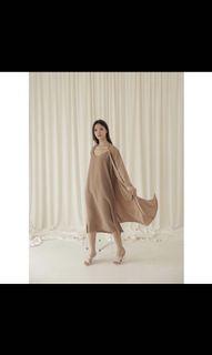 Biaca Set Dress