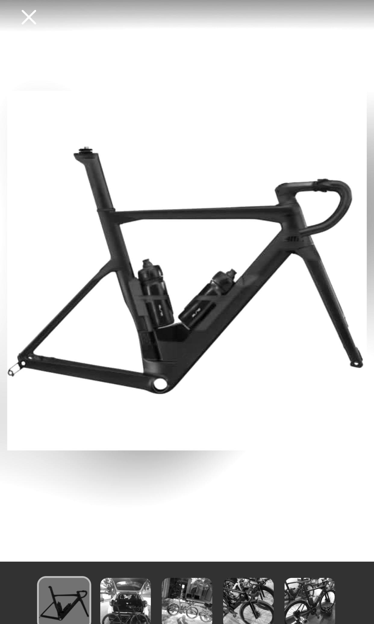 Bmc timemachine road 01 frameset online
