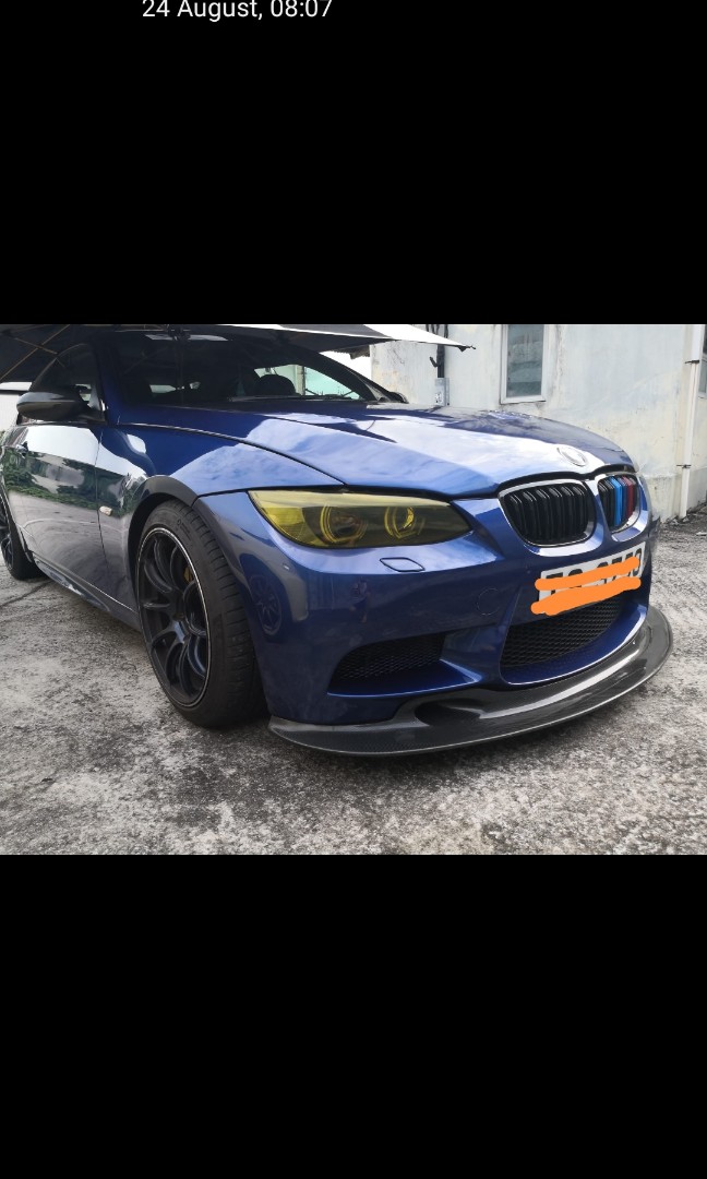 Bmw 335i M Sport A 車 車輛放售 Carousell