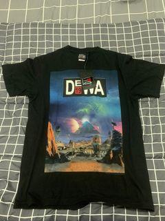 Brand New Deadstock D3w4 19 !! size M official tag dibawah 400k !!