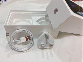 Brand New IPhone Charger Set