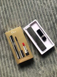 Brand new with box - Dior Holiday Couture Collection - Diorshow Pump ‘n’ Volume HD