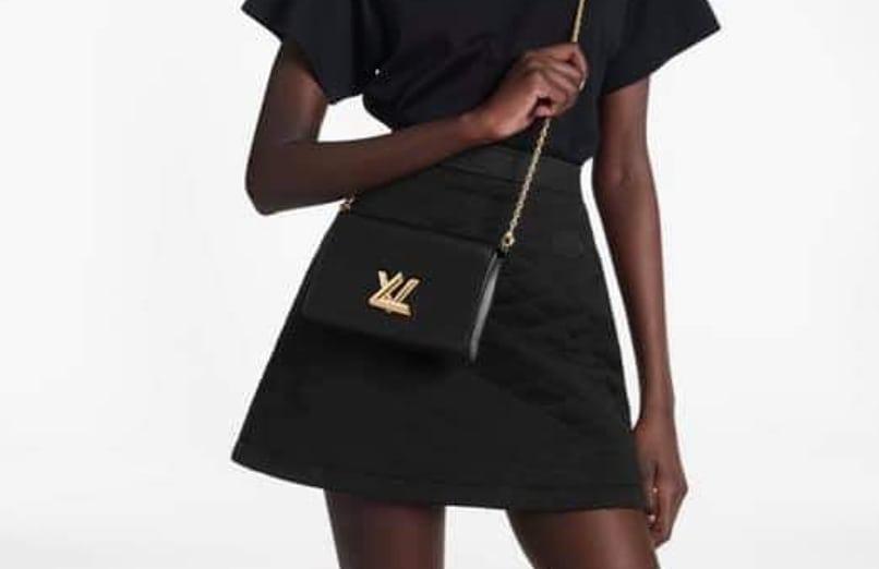 Lv twist woc store