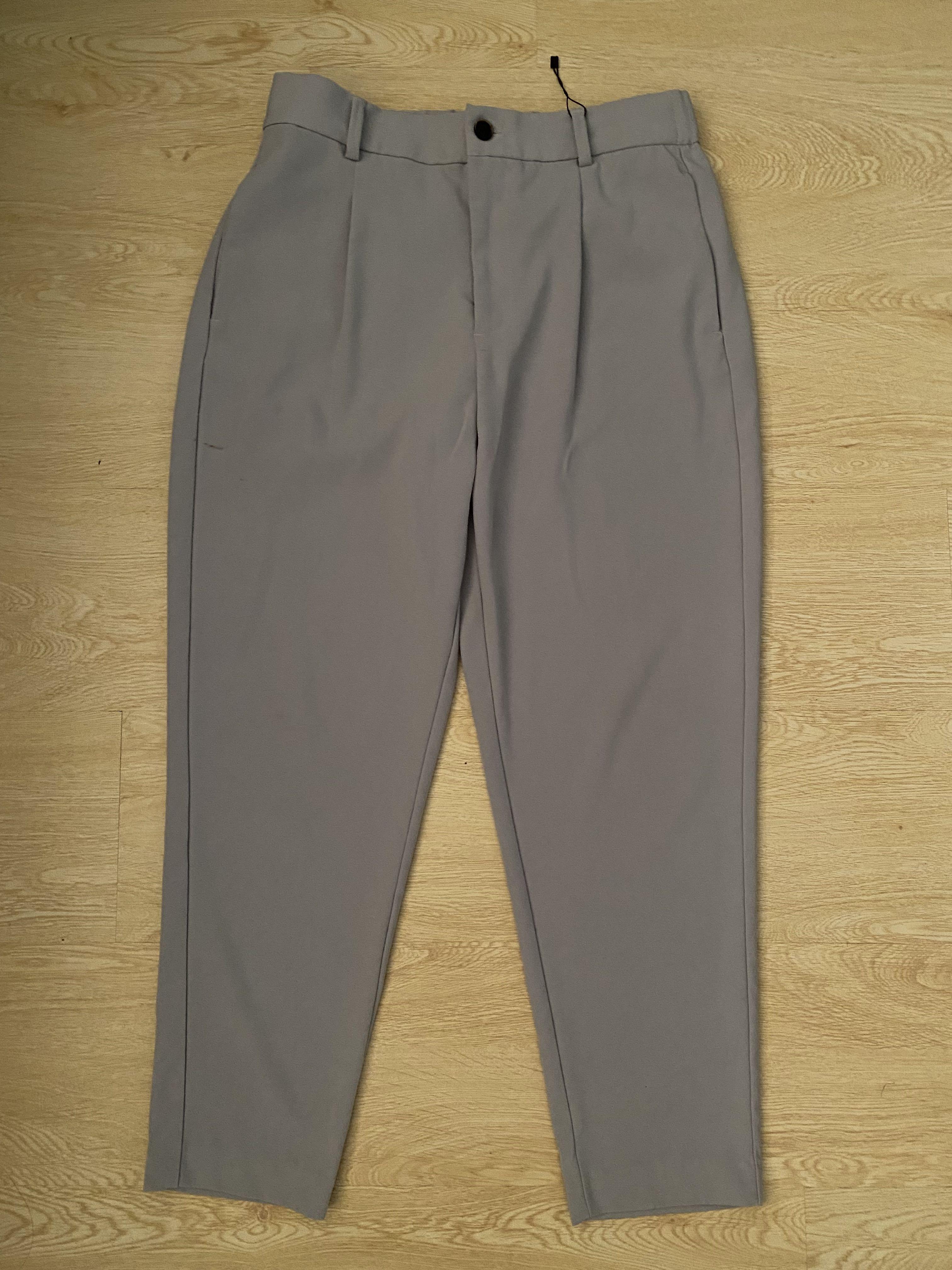 Brands Outlet Industrie Relaxed Pants Women S Fashion Clothes Bottoms On Carousell