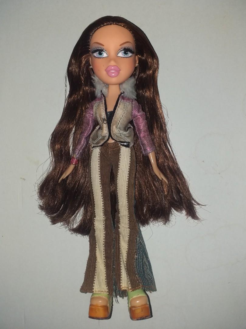 Bratz wild cheap wild west dana