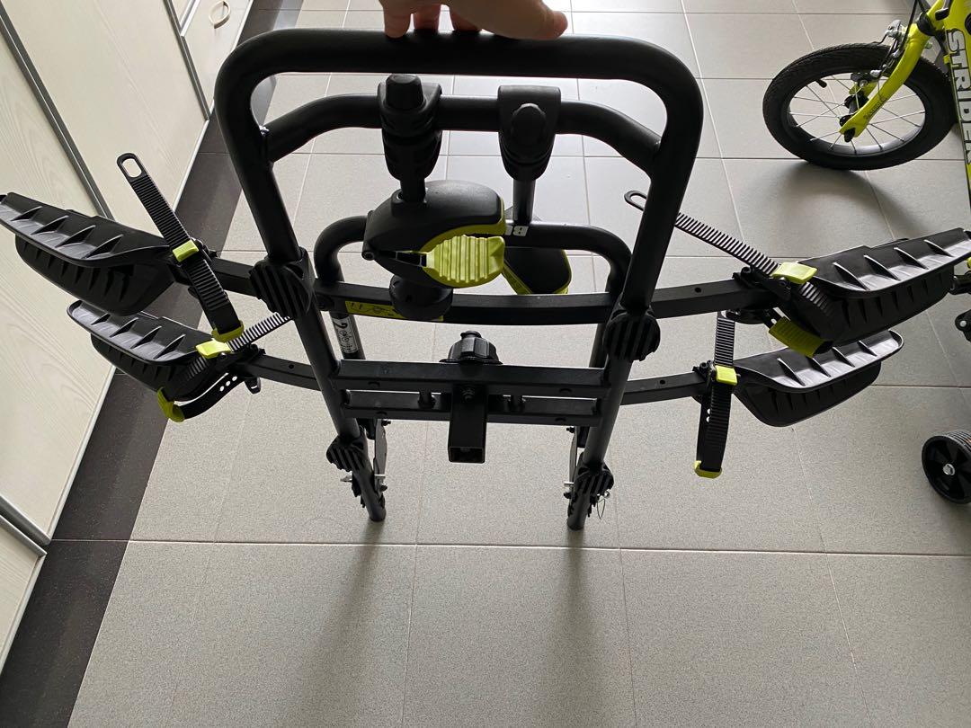 Buzzrack Pilot 4x4
