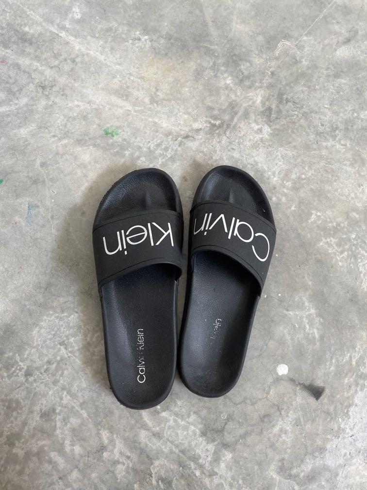 Calvin Klein Men Sliders