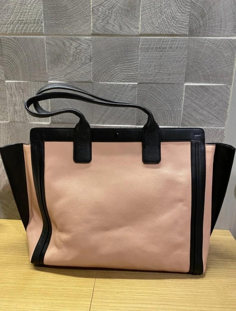 Chloe on sale alison tote