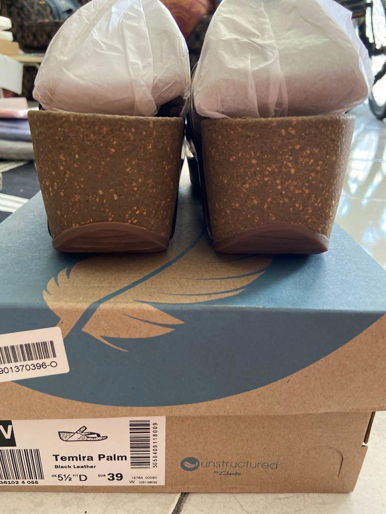 Clarks Temira Palm